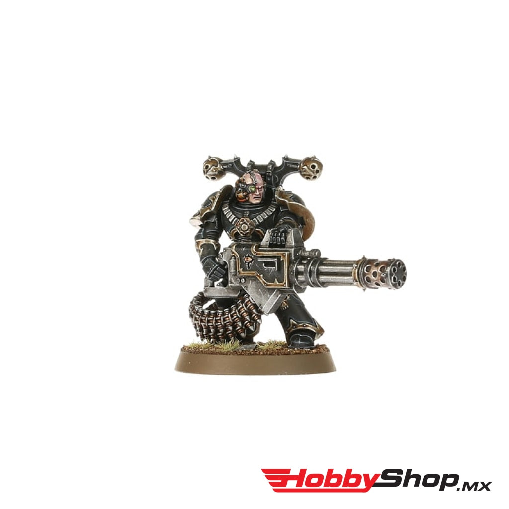 Games Workshop - Kill Team Legionaries En Existencia