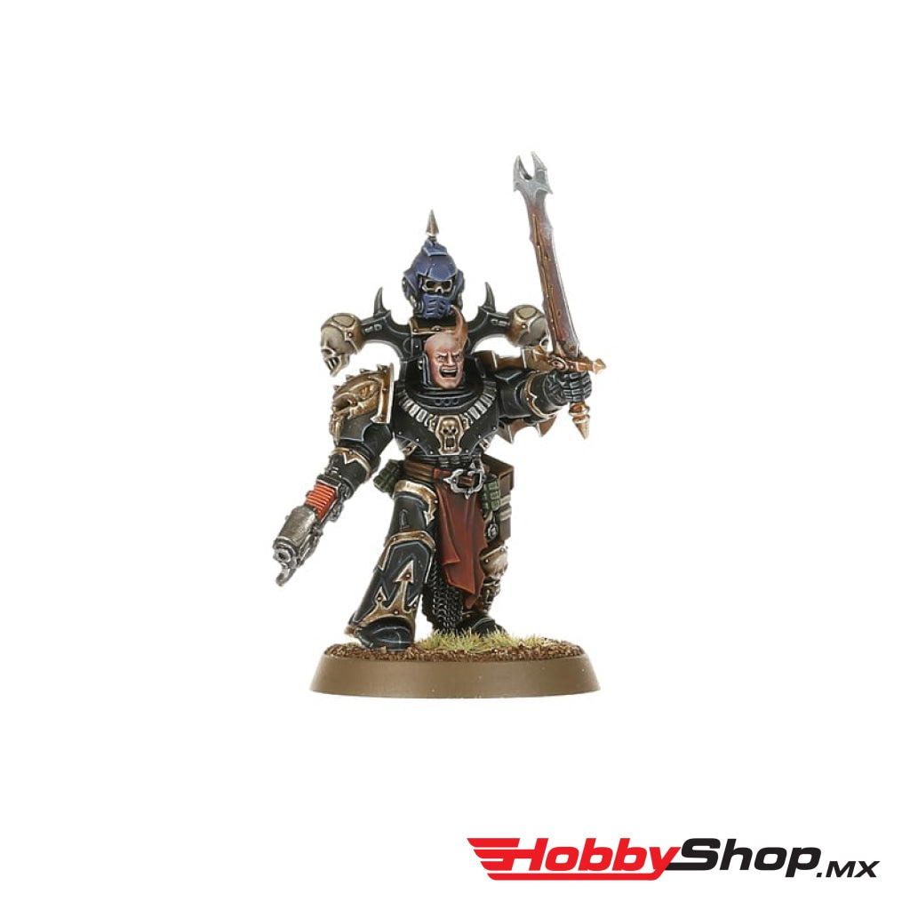 Games Workshop - Kill Team Legionaries En Existencia
