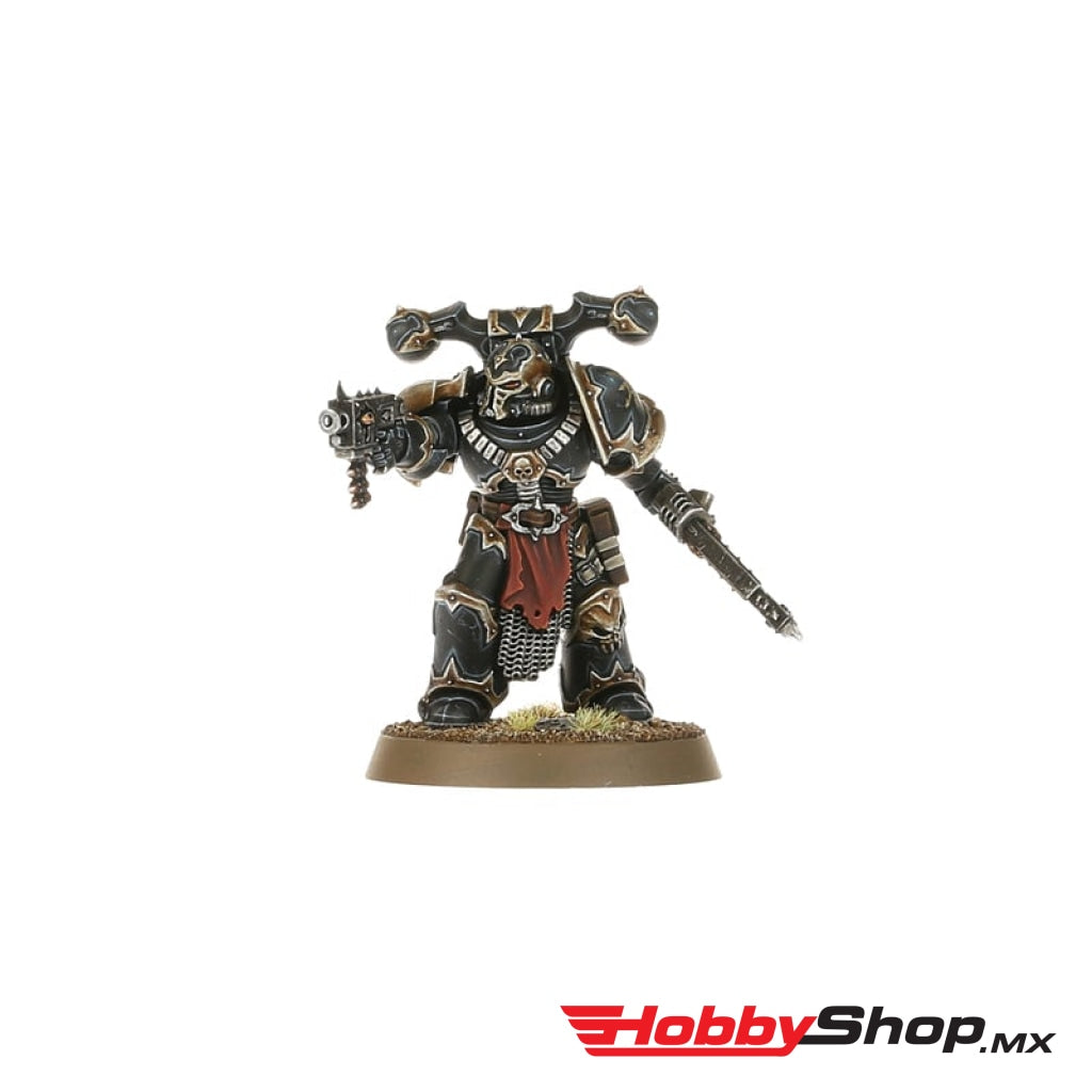 Games Workshop - Kill Team Legionaries En Existencia