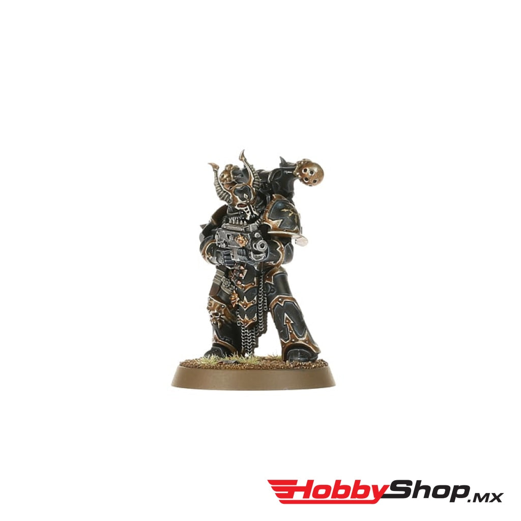 Games Workshop - Kill Team Legionaries En Existencia