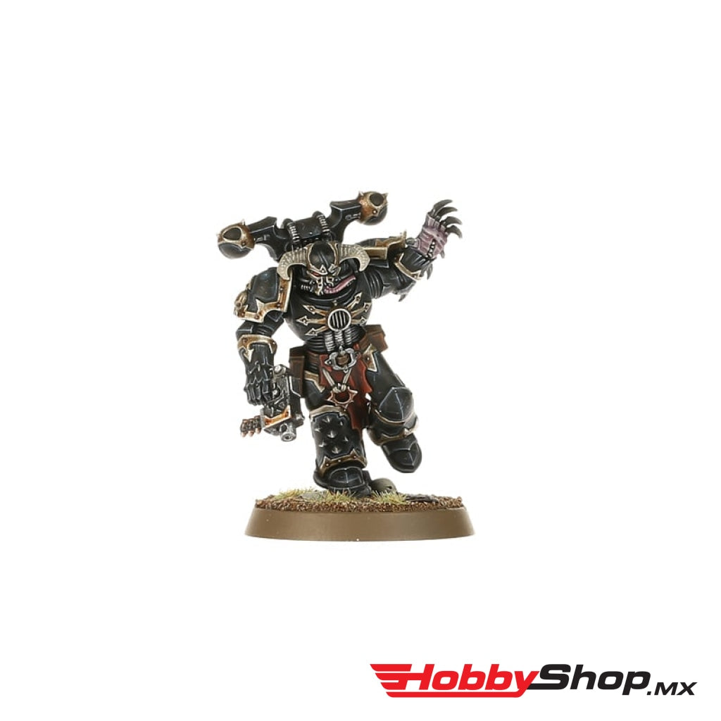 Games Workshop - Kill Team Legionaries En Existencia