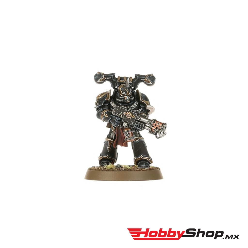 Games Workshop - Kill Team Legionaries En Existencia