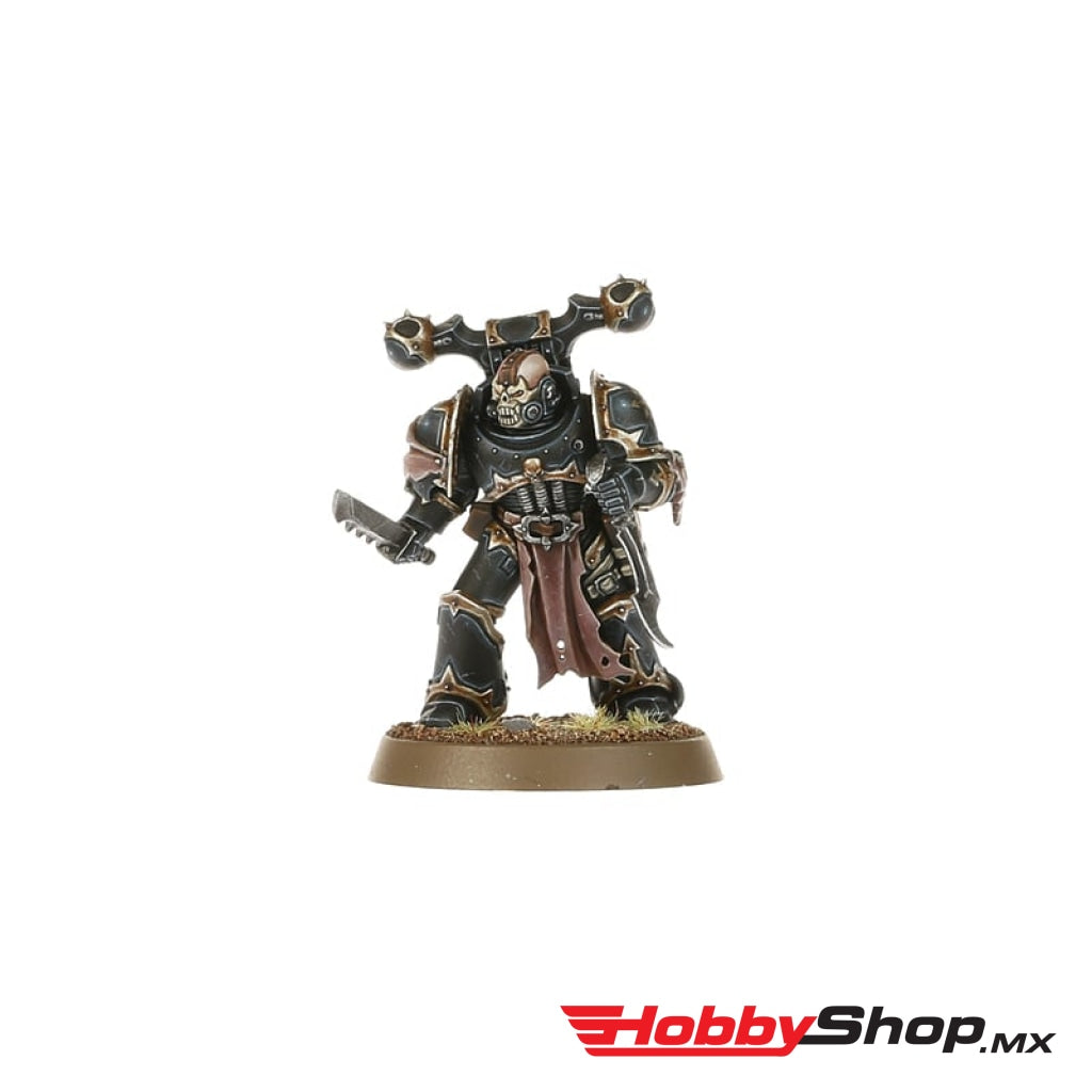 Games Workshop - Kill Team Legionaries En Existencia