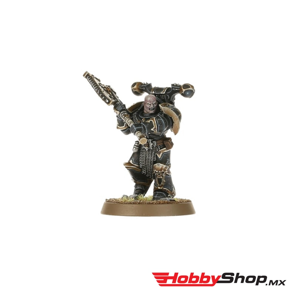 Games Workshop - Kill Team Legionaries En Existencia