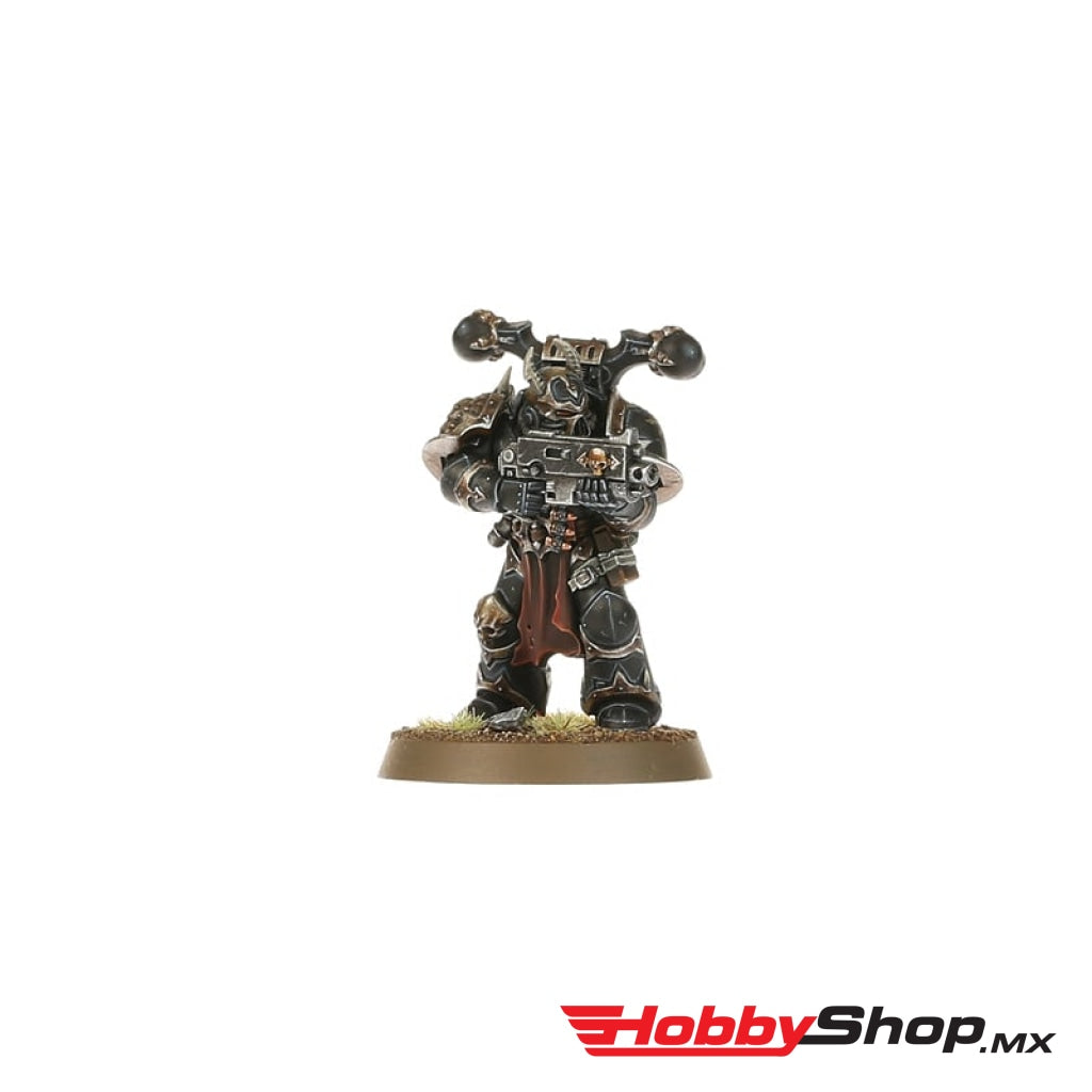 Games Workshop - Kill Team Legionaries En Existencia