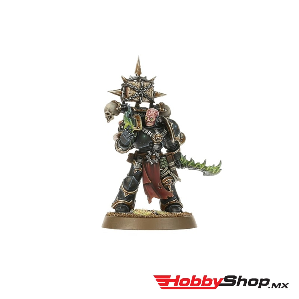 Games Workshop - Kill Team Legionaries En Existencia