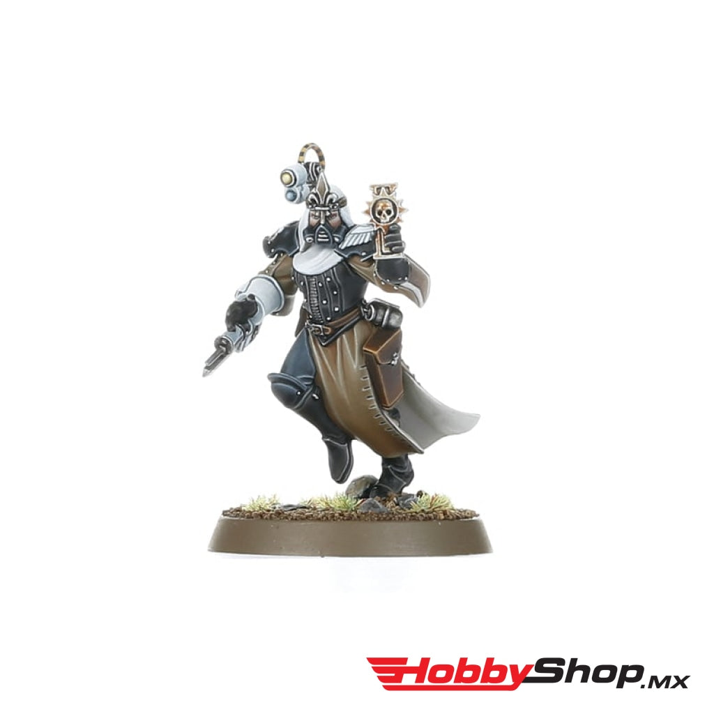 Games Workshop - Kill Team Novitiates En Existencia