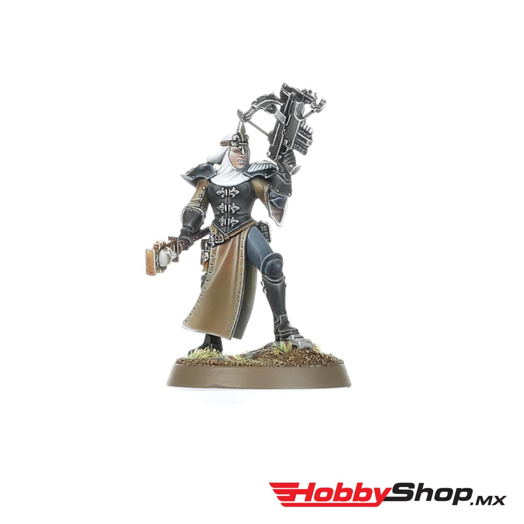 Games Workshop - Kill Team Novitiates En Existencia