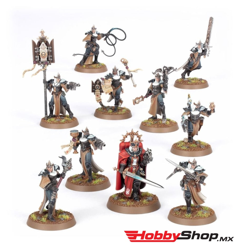 Games Workshop - Kill Team Novitiates En Existencia