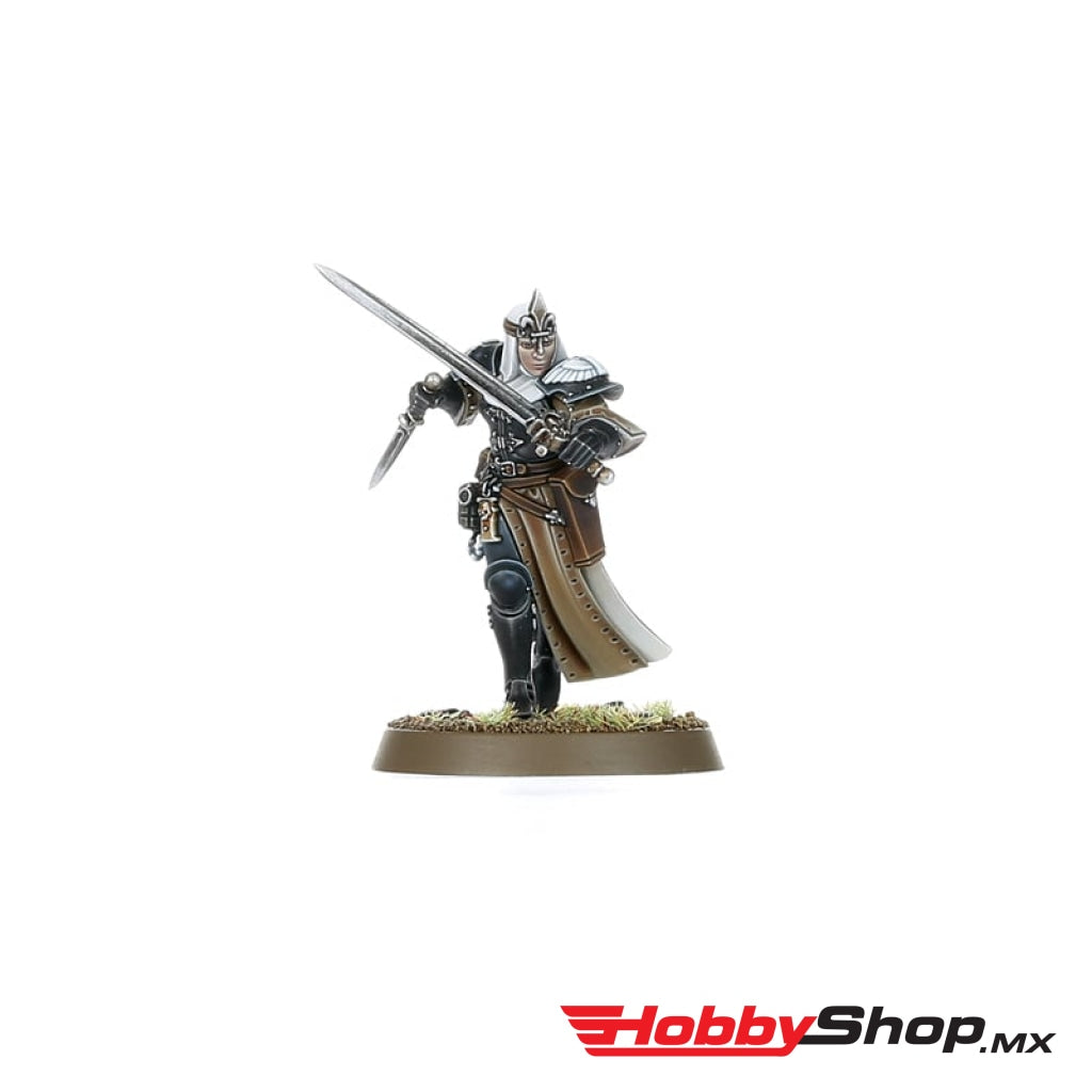 Games Workshop - Kill Team Novitiates En Existencia
