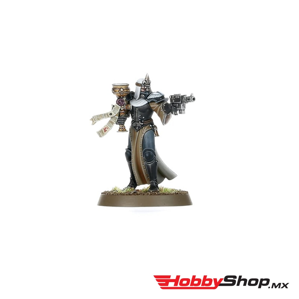 Games Workshop - Kill Team Novitiates En Existencia