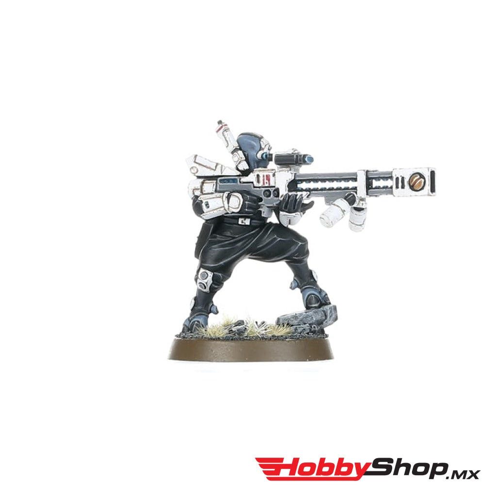 Games Workshop - Kill Team Pathfinders En Existencia