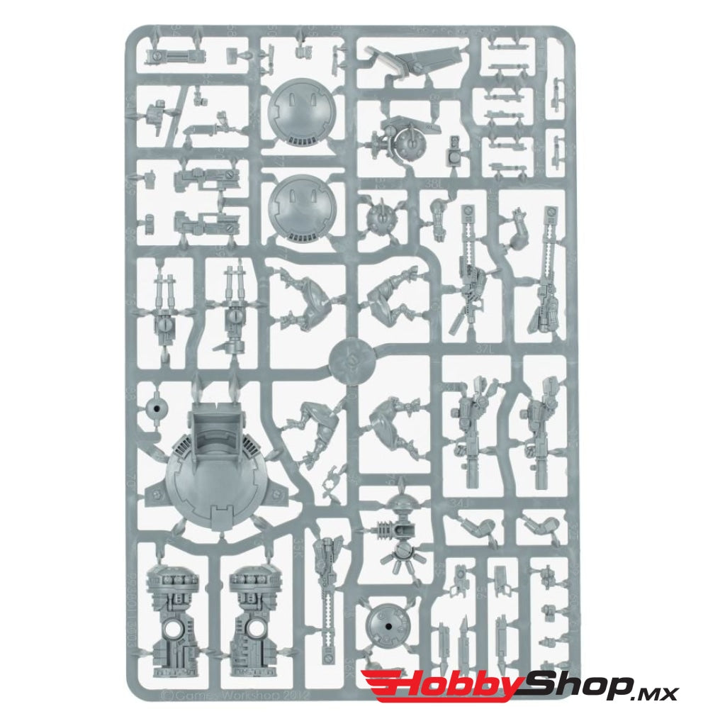 Games Workshop - Kill Team Pathfinders En Existencia