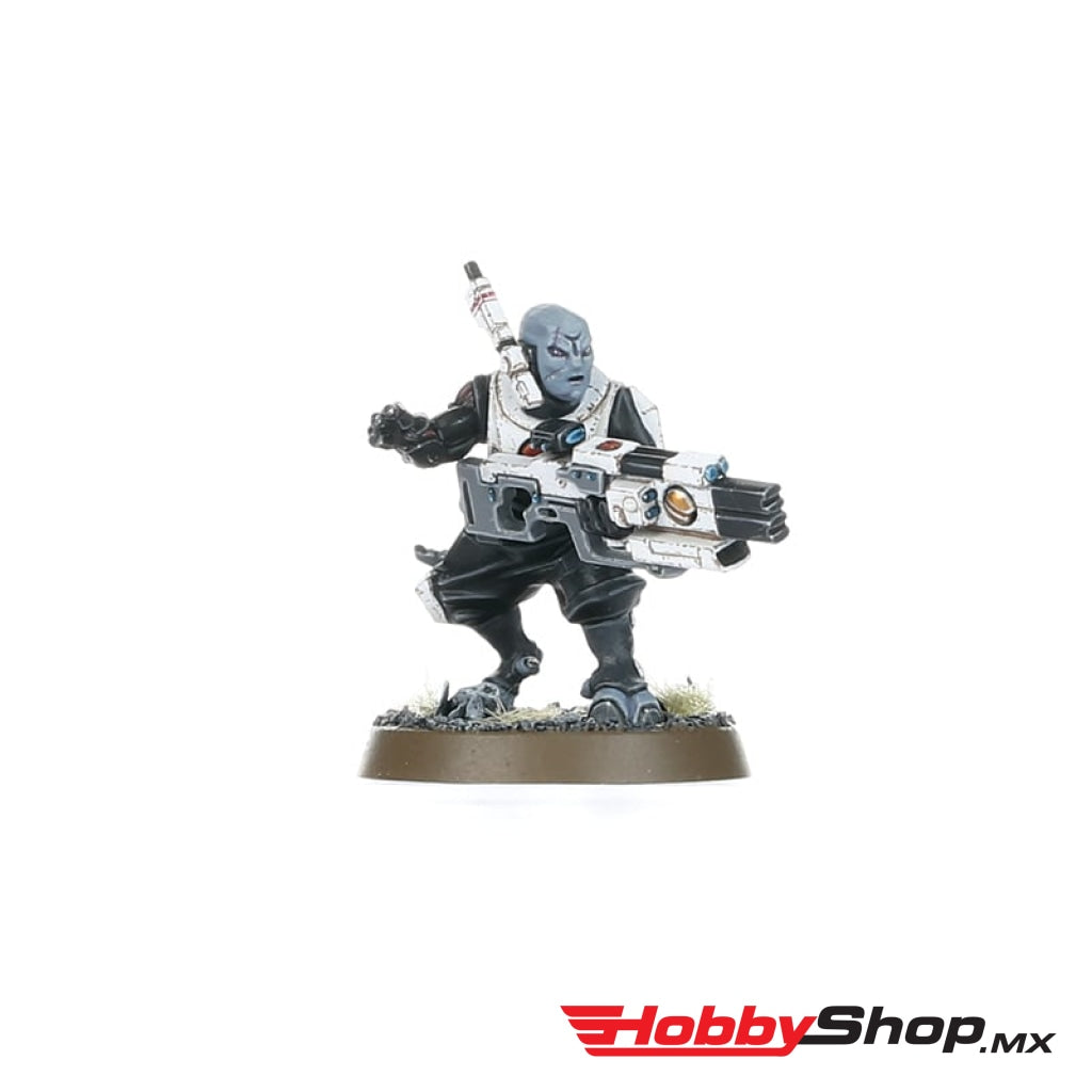 Games Workshop - Kill Team Pathfinders En Existencia