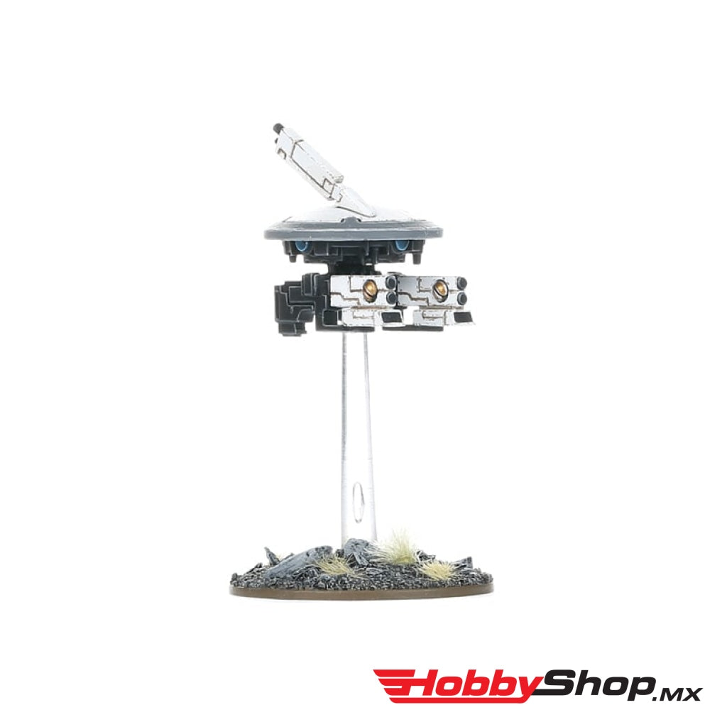 Games Workshop - Kill Team Pathfinders En Existencia