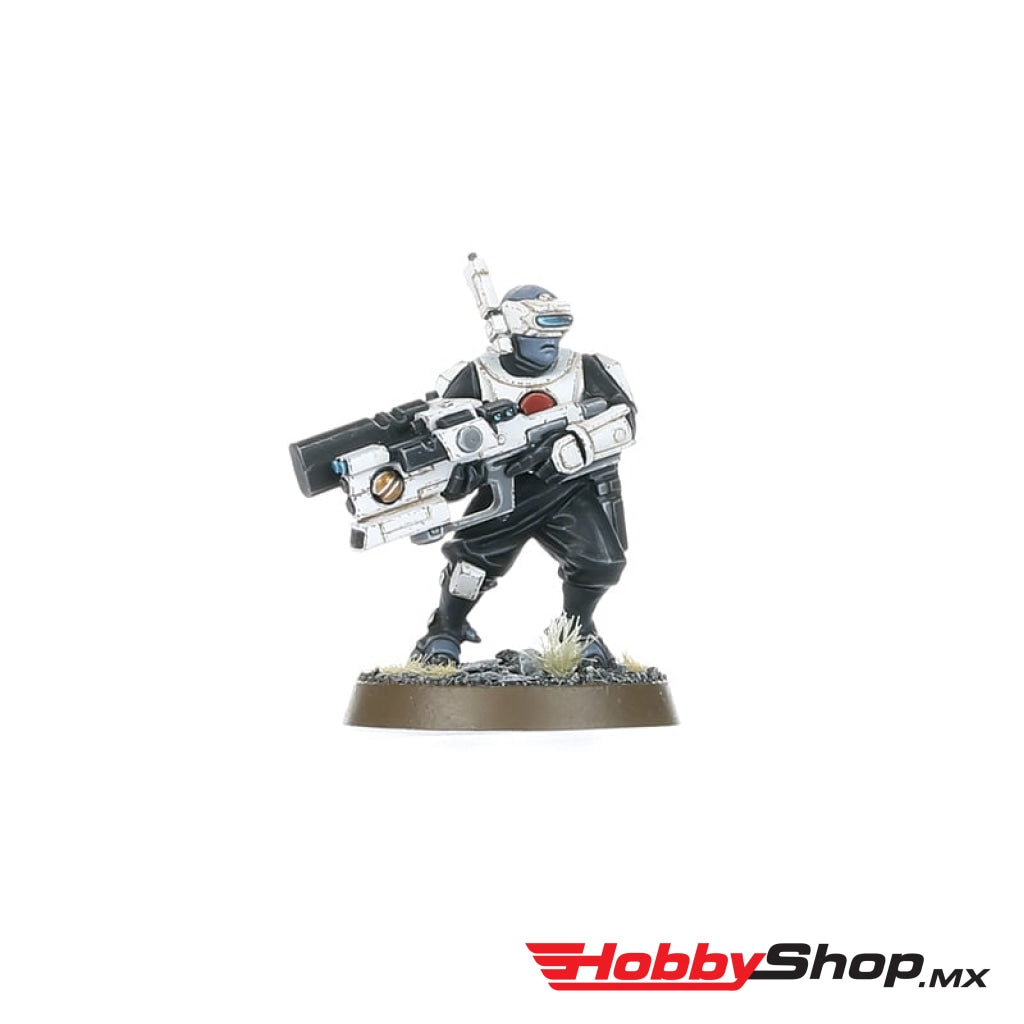 Games Workshop - Kill Team Pathfinders En Existencia