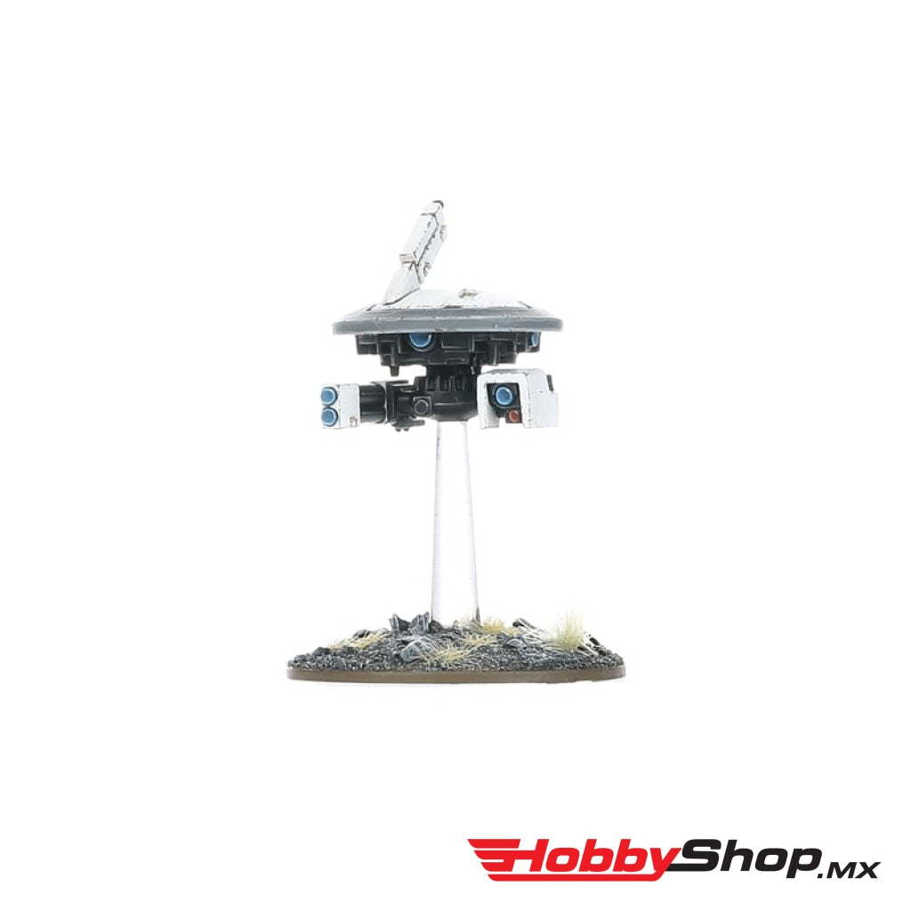 Games Workshop - Kill Team Pathfinders En Existencia