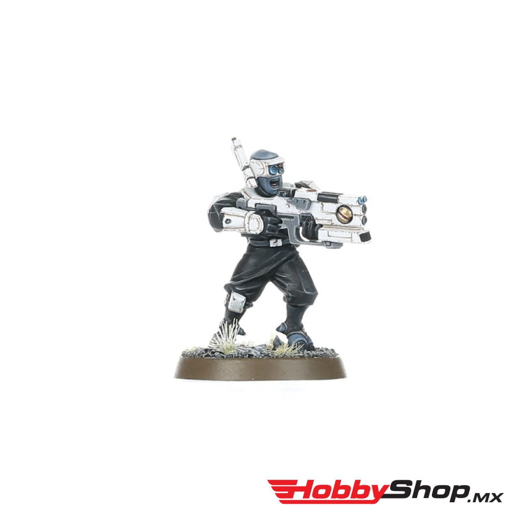 Games Workshop - Kill Team Pathfinders En Existencia
