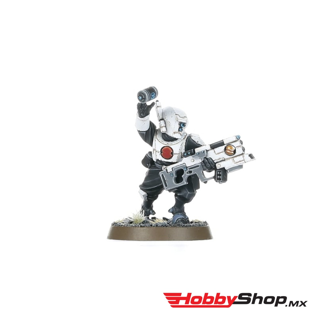 Games Workshop - Kill Team Pathfinders En Existencia