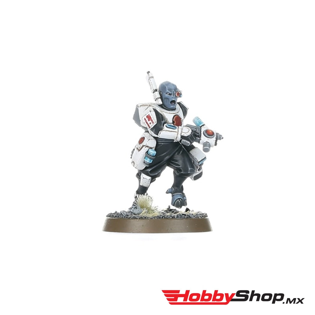 Games Workshop - Kill Team Pathfinders En Existencia