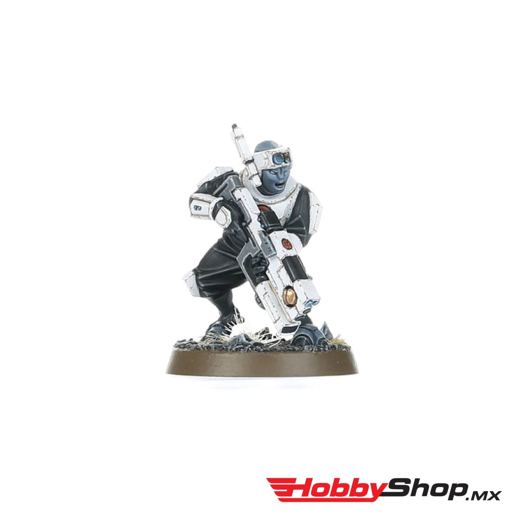 Games Workshop - Kill Team Pathfinders En Existencia