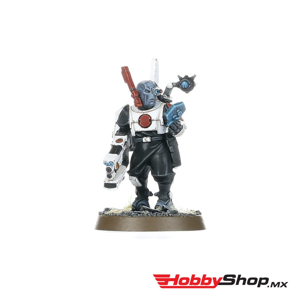 Games Workshop - Kill Team Pathfinders En Existencia