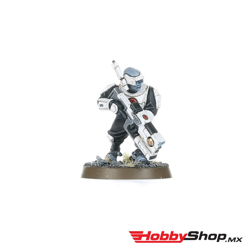 Games Workshop - Kill Team Pathfinders En Existencia