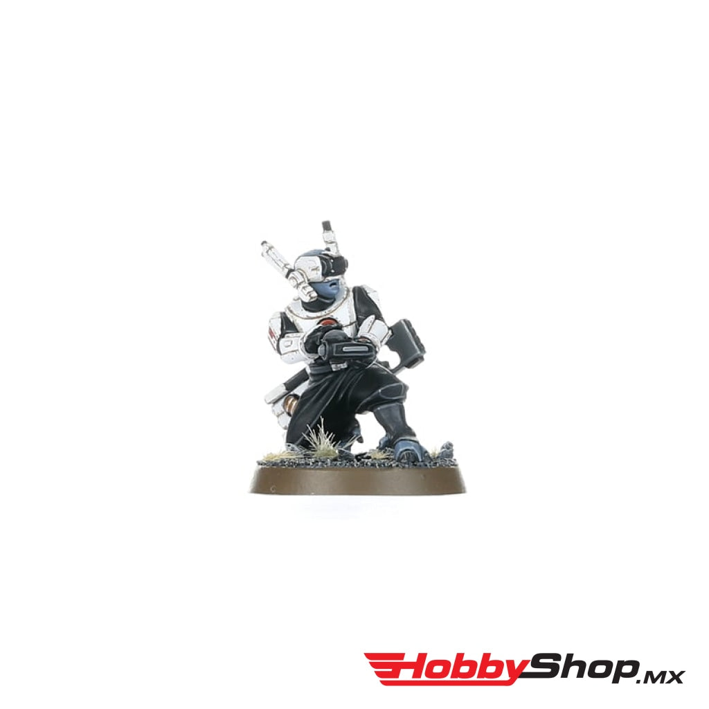 Games Workshop - Kill Team Pathfinders En Existencia