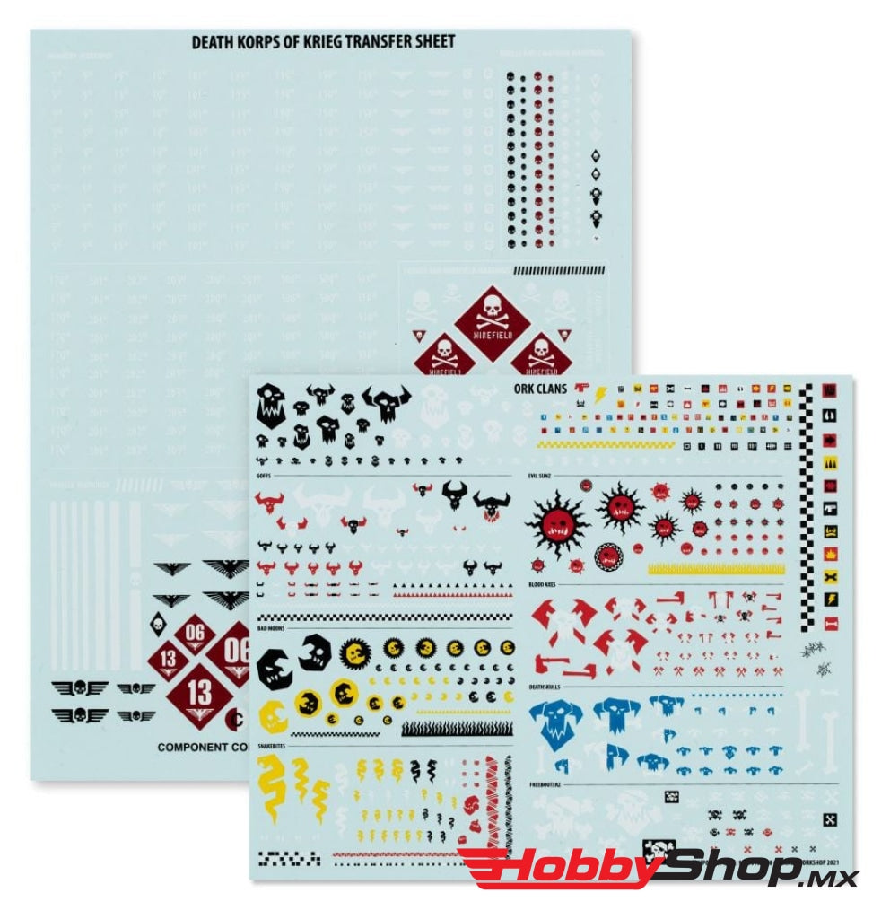 Games Workshop - Kill Team Starter Set (Inglés) En Existencia