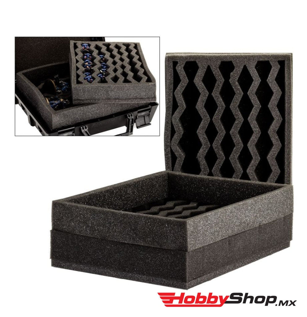 Games Workshop - Skirmish Figure Case En Existencia