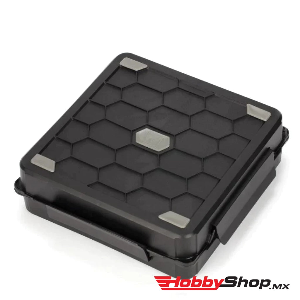 Games Workshop - Stormvault Skirmish Case: Maletín Para Miniaturas En Existencia