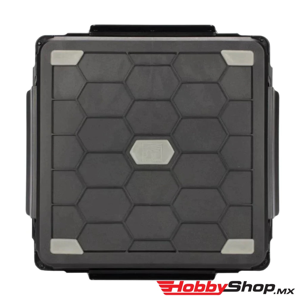 Games Workshop - Stormvault Skirmish Case: Maletín Para Miniaturas En Existencia