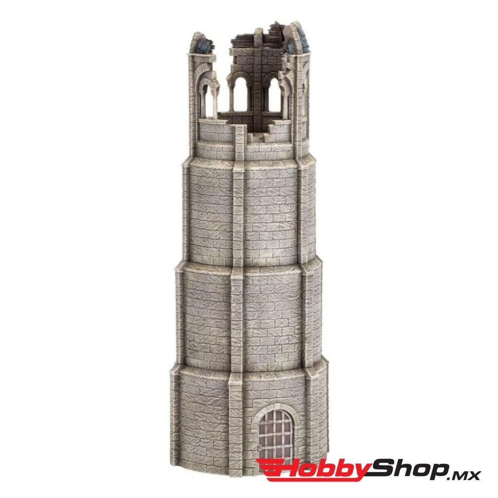 Games Workshop - The Lord Of Rings Gondor Tower En Existencia