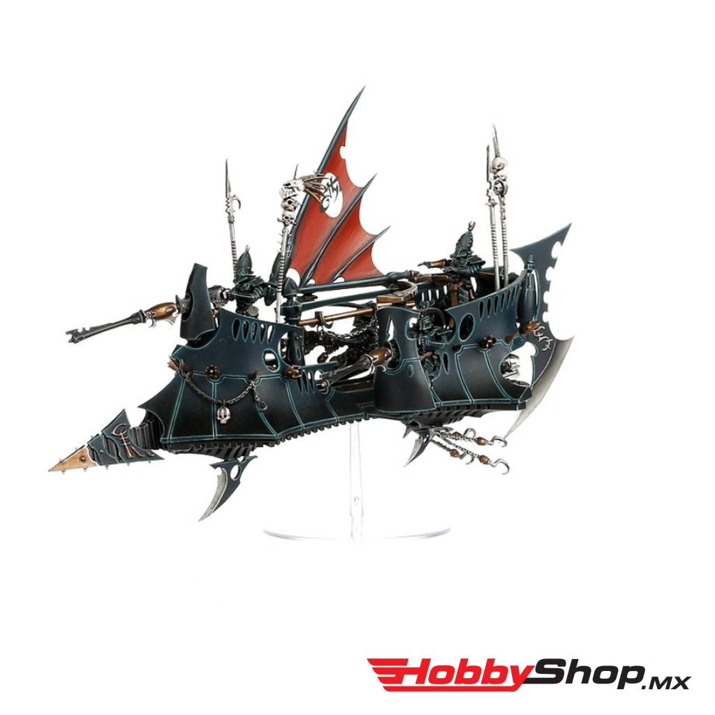 Games Workshop - Warhammer 40 000: Combat Patrol Drukhari En Existencia