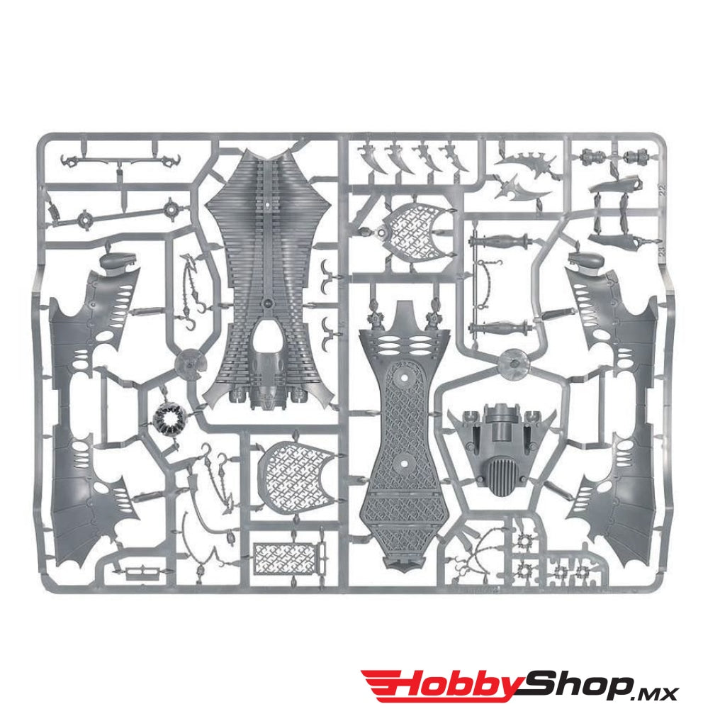 Games Workshop - Warhammer 40 000: Combat Patrol Drukhari En Existencia