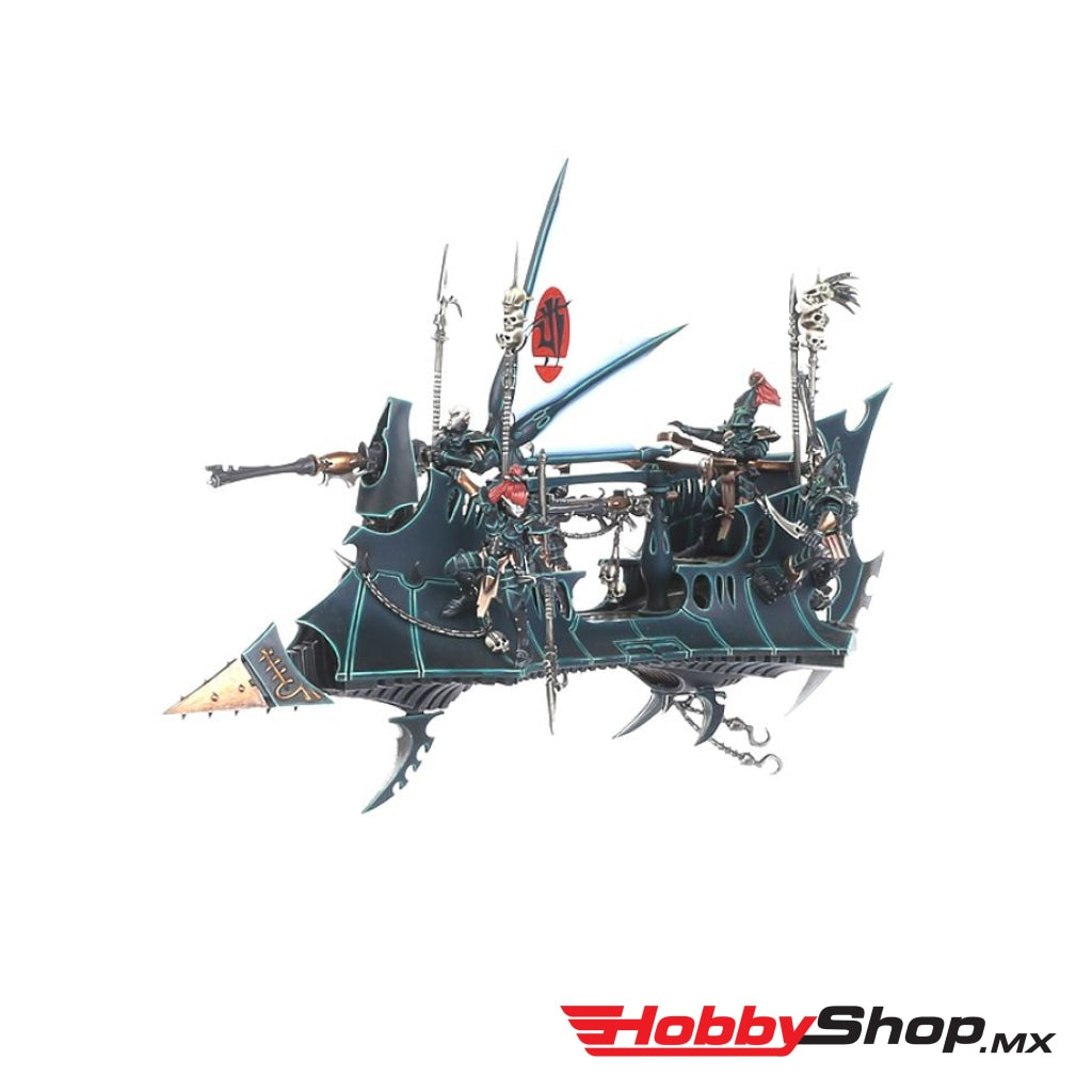 Games Workshop - Warhammer 40 000: Combat Patrol Drukhari En Existencia