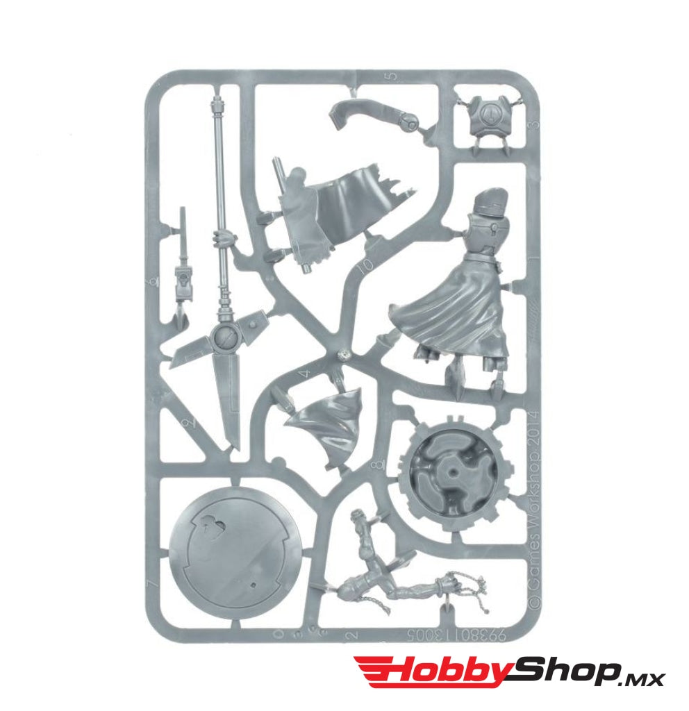 Games Workshop - Warhammer 40 000: Combat Patrol Tau Empire En Existencia