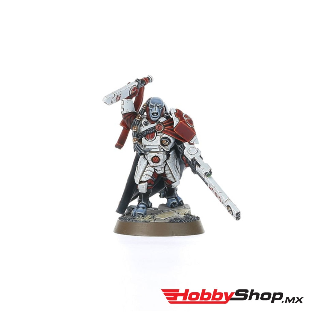 Games Workshop - Warhammer 40 000: Combat Patrol Tau Empire En Existencia