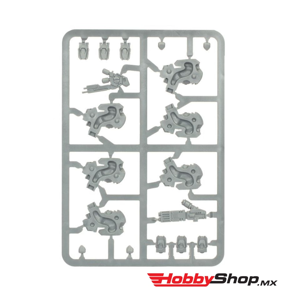 Games Workshop - Warhammer 40 000: Combat Patrol Tau Empire En Existencia