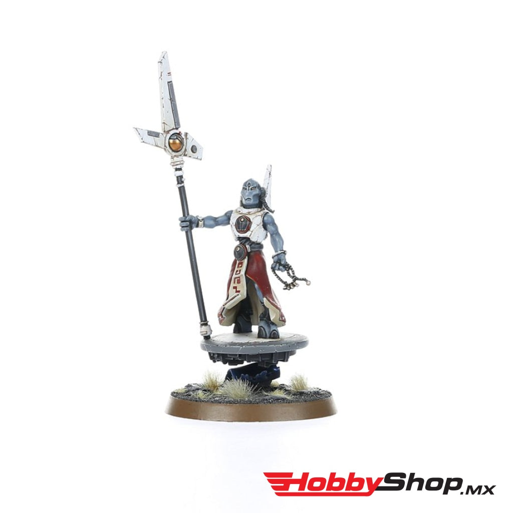 Games Workshop - Warhammer 40 000: Combat Patrol Tau Empire En Existencia