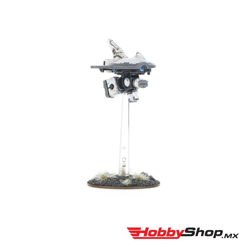 Games Workshop - Warhammer 40 000: Combat Patrol Tau Empire En Existencia