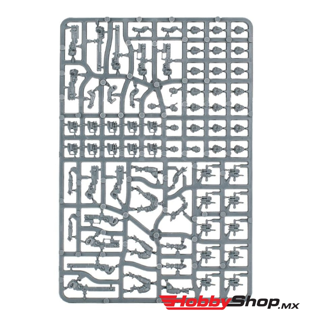 Games Workshop - Warhammer 40 000: Combat Patrol Tau Empire En Existencia