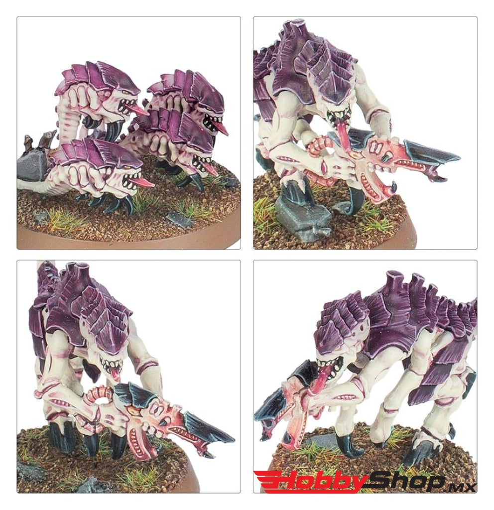 Games Workshop - Warhammer 40 000: Introductory Set (Inglés) En Existencia