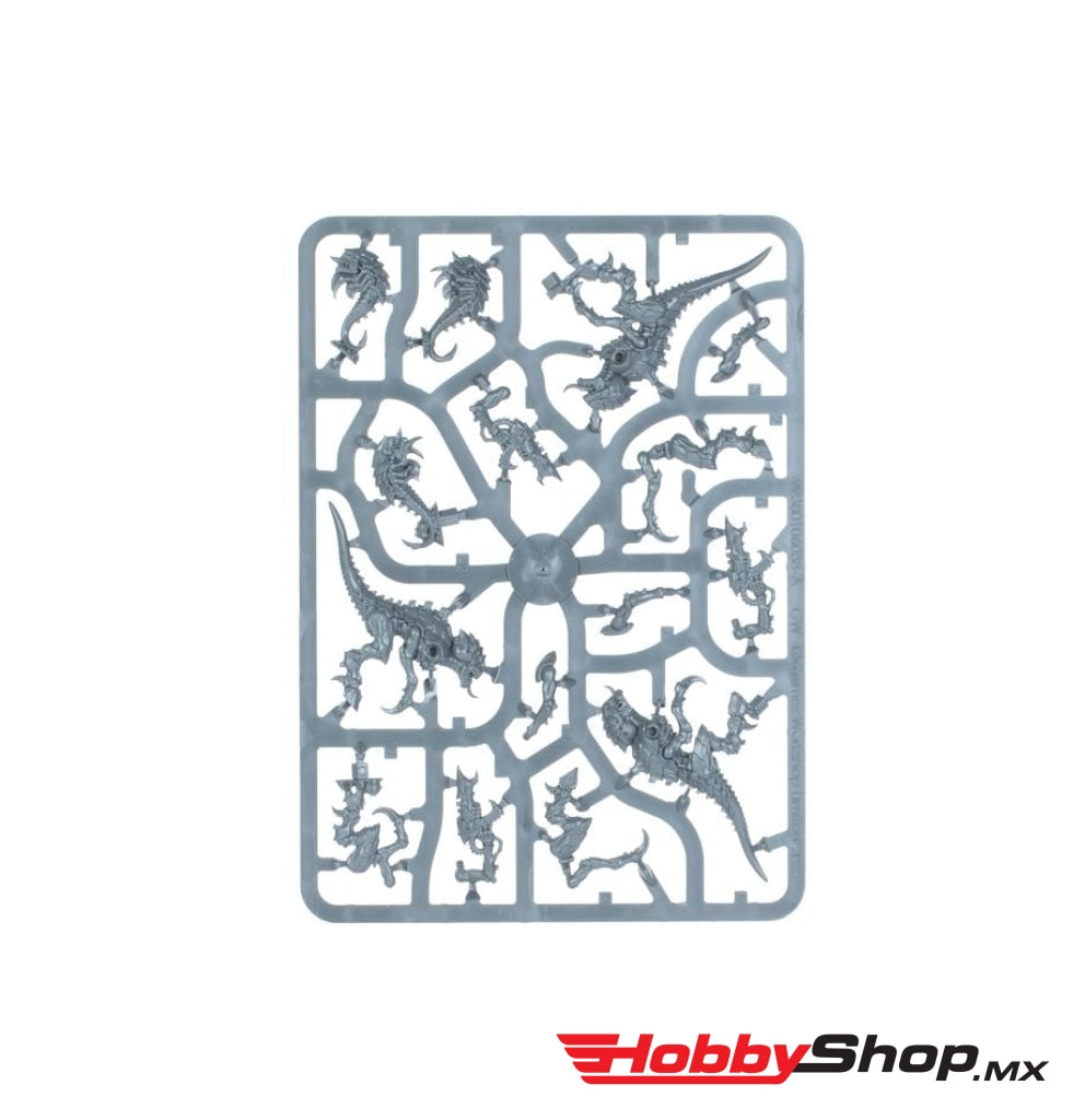 Games Workshop - Warhammer 40 000: Introductory Set (Inglés) En Existencia