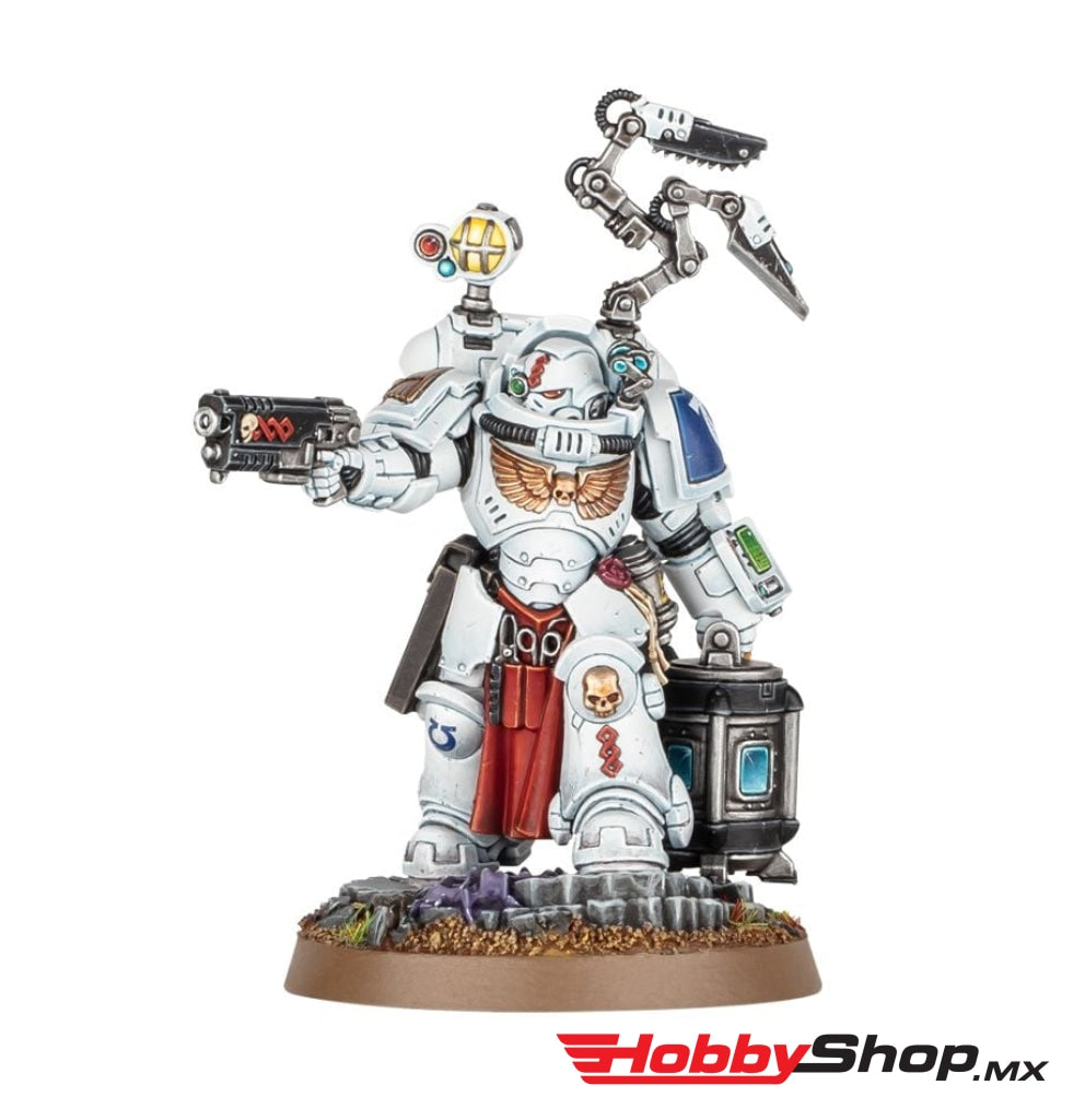 Games Workshop - Warhammer 40 000: Leviathan (Inglés) En Existencia