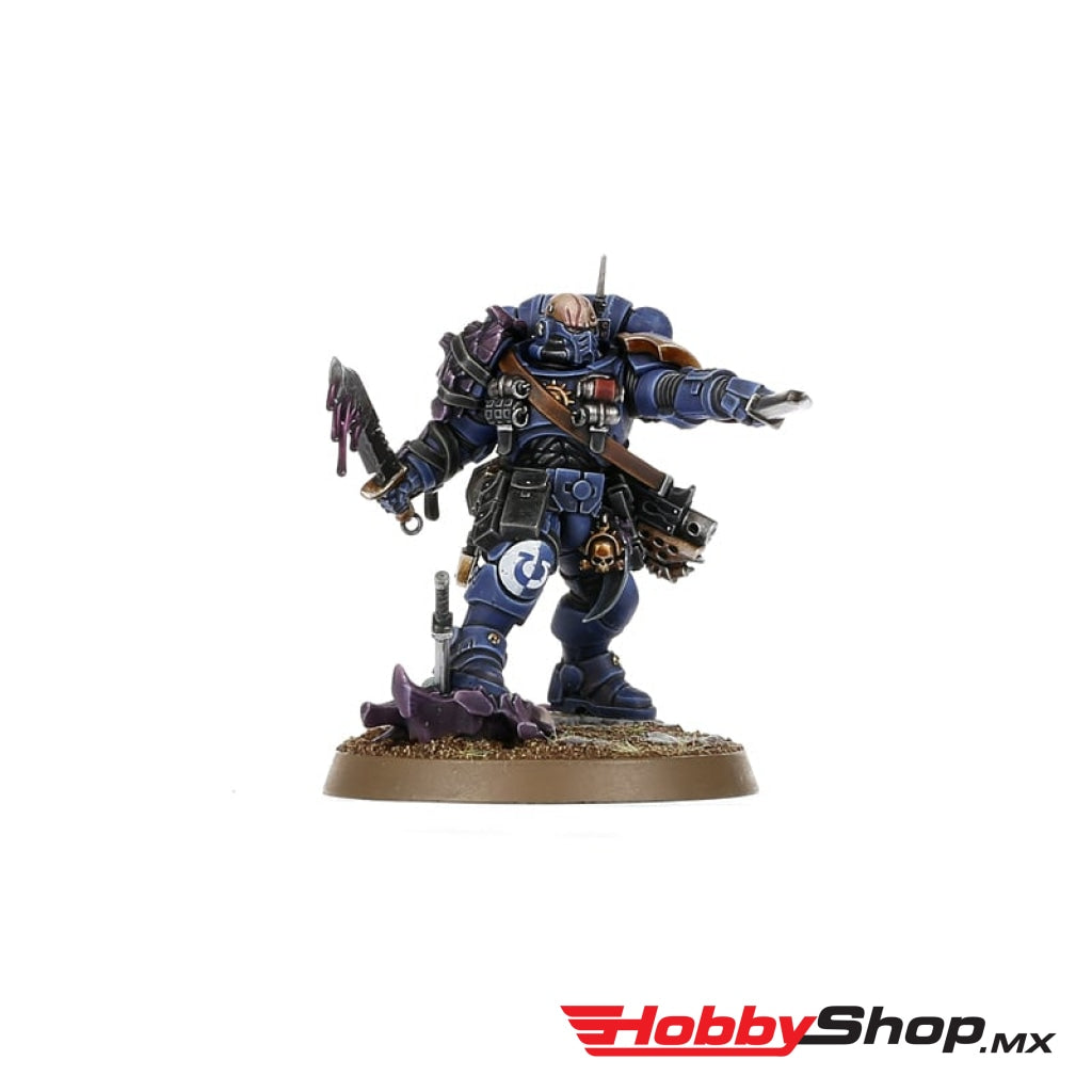 Games Workshop - Warhammer 40 000: Leviathan (Inglés) En Existencia