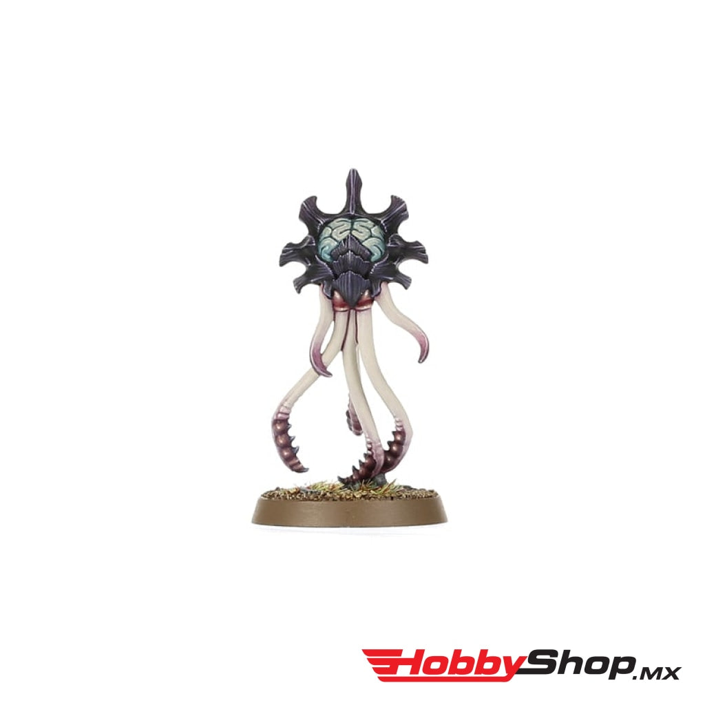 Games Workshop - Warhammer 40 000: Leviathan (Inglés) En Existencia