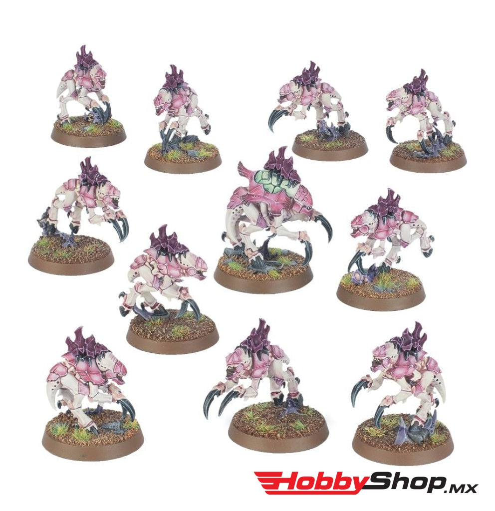 Games Workshop - Warhammer 40 000: Leviathan (Inglés) En Existencia