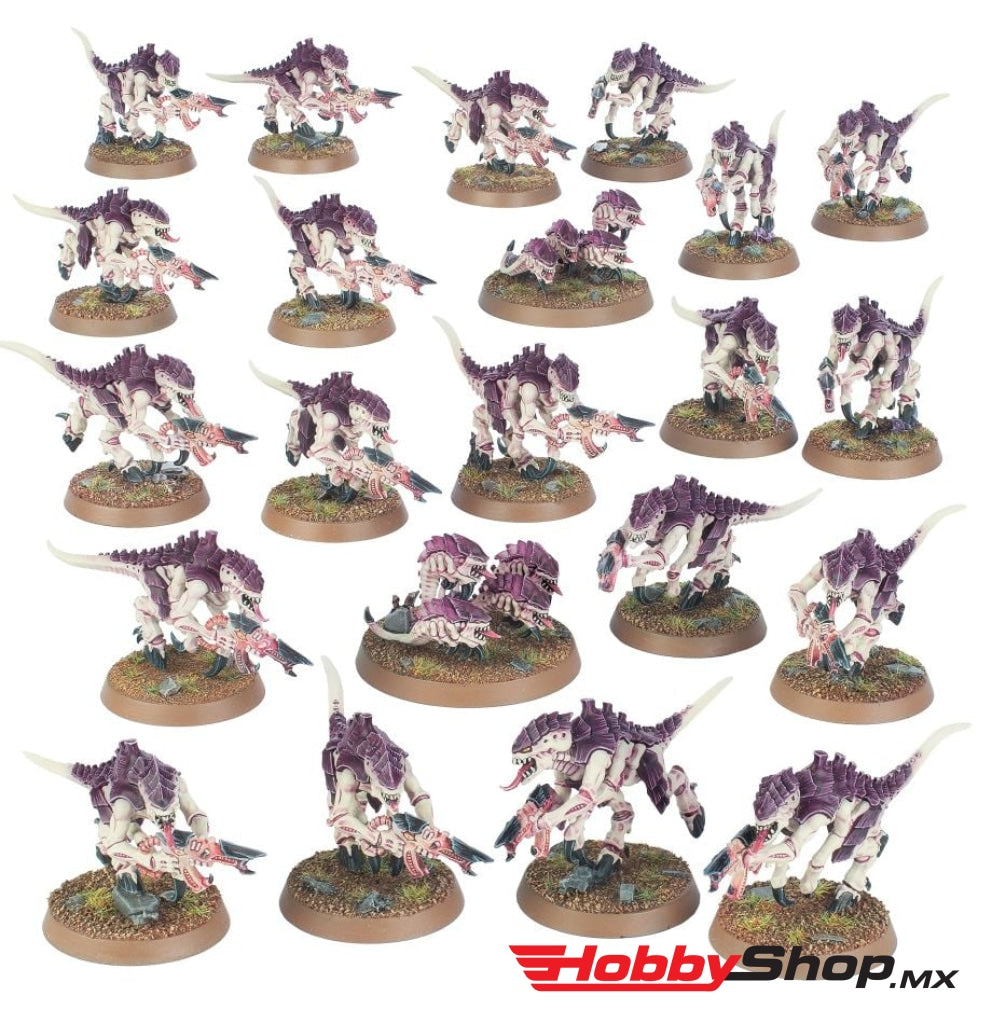 Games Workshop - Warhammer 40 000: Starter Set (Español) En Existencia