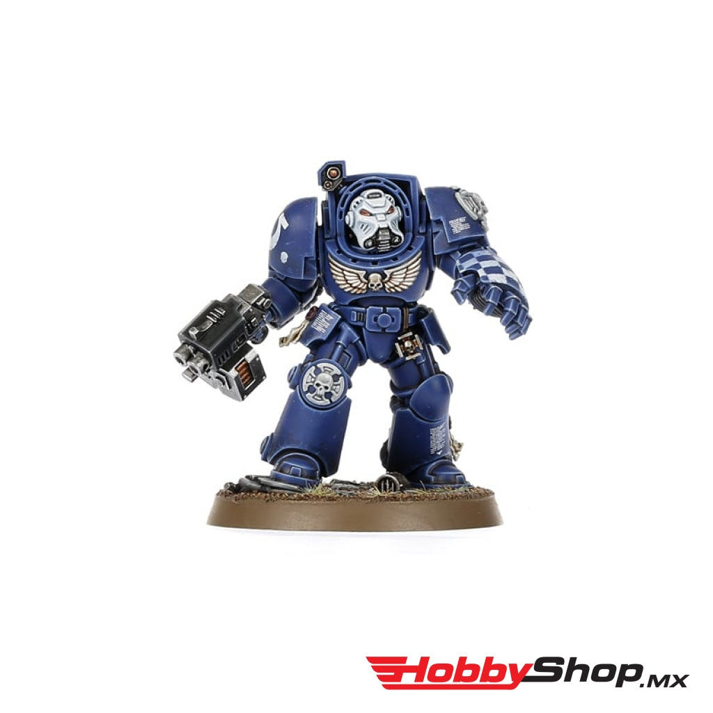 Games Workshop - Warhammer 40 000: Starter Set (Inglés) En Existencia